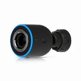 Ubiquiti UniFi AI DSLR — Kamera Güvenliği