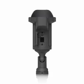Ubiquiti UniFi AI LPR — Kamera Güvenliği