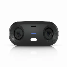 Ubiquiti UniFi G6 180 — Kamera Güvenliği