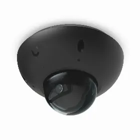 Ubiquiti UniFi G6 Dome — Kamera Güvenliği