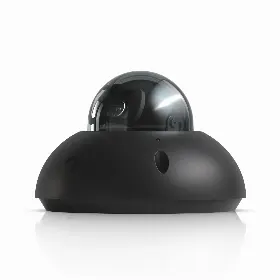 Ubiquiti UniFi G6 Dome — Kamera Güvenliği