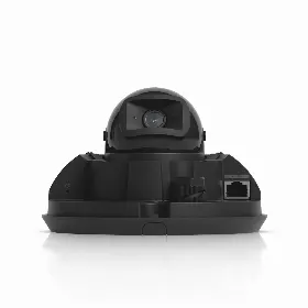 Ubiquiti UniFi G6 Dome — Kamera Güvenliği