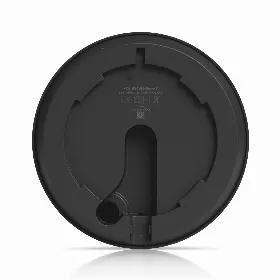 Ubiquiti UniFi G6 Dome — Kamera Güvenliği