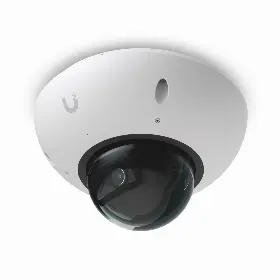 Ubiquiti UniFi G6 Dome — Kamera Güvenliği
