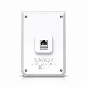 Ubiquiti UniFi U6 In-Wall — WiFi