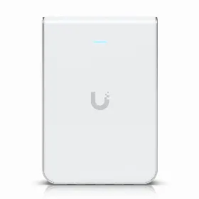 Ubiquiti UniFi U6 In-Wall — WiFi