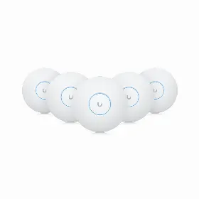Ubiquiti UniFi U7 Pro — WiFi
