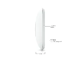 Ubiquiti UniFi U7 Pro — WiFi
