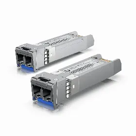 Ubiquiti UniFi 10G Single-Mode Optical Module | Ubiquiti Türkiye Ubiquiti UniFi 10G Single-Mode Optical Module — UACC-OM-SM-10G-D — Aksesuarlar