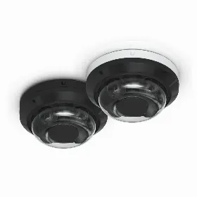 Ubiquiti UniFi AI Multi Sensor 4 | Ubiquiti Türkiye Ubiquiti UniFi AI Multi Sensor 4 — UVC-AI-MS-4 — Kamera Güvenliği