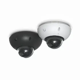 Ubiquiti UniFi G6 Dome | Ubiquiti Türkiye Ubiquiti UniFi G6 Dome — UVC-G6-Dome — Kamera Güvenliği