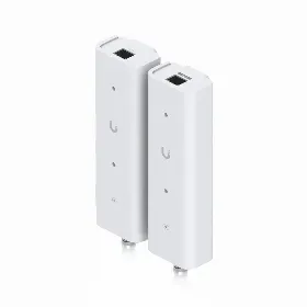 Ubiquiti UniFi PoE Over 2-Wire Retrofit Extender | Ubiquiti Türkiye Ubiquiti UniFi PoE Over 2-Wire Retrofit Extender — UACC-Retrofit-PoE-2Wire — Kapı Erişimi