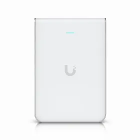 Ubiquiti UniFi U7 Pro Wall | Ubiquiti Türkiye Ubiquiti UniFi U7 Pro Wall — U7-Pro-Wall — WiFi